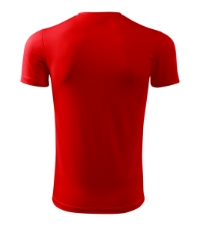Fantasy 124 Koszulka męska czerwony