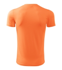 Fantasy 124 Koszulka męska neon_mandarine