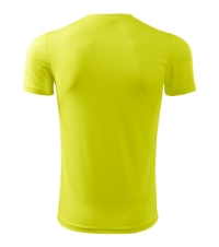 Fantasy 124 Koszulka męska neon_yellow