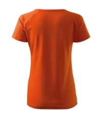 Dream 128 Koszulka damska pomaranczowy