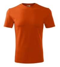 Classic New 132 Koszulka męska pomaranczowy