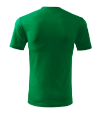 Classic New 132 Koszulka męska zielen_trawy
