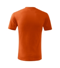 Classic New 135 Koszulka dziecięca pomaranczowy