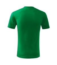 Classic New 135 Koszulka dziecięca zielen_trawy