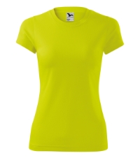 Fantasy 140 Koszulka damska neon_yellow