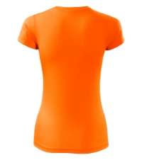 Fantasy 140 Koszulka damska neon_orange
