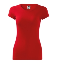 Glance 141 Koszulka damska czerwony