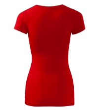 Glance 141 Koszulka damska czerwony