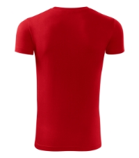 Viper 143 Koszulka męska czerwony