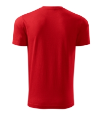 Element 145 Koszulka unisex czerwony