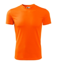 Fantasy 147 Koszulka dziecięca neon_orange