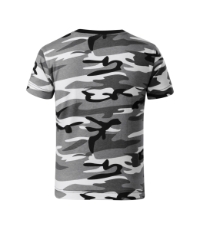 Camouflage 149 Koszulka dziecięca camouflage_gray