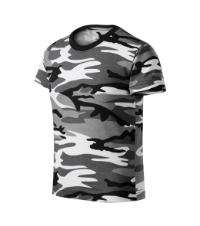 Camouflage 149 Koszulka dziecięca camouflage_gray
