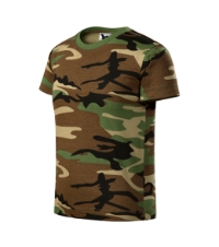 Camouflage 149 Koszulka dziecięca