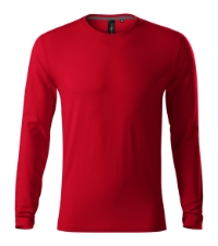 Brave 155 Koszulka męska formula_red