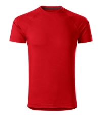 Destiny 175 Koszulka męska czerwony