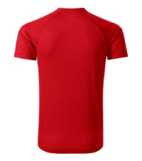 Destiny 175 Koszulka męska czerwony
