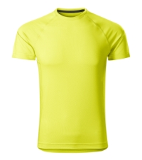 Destiny 175 Koszulka męska neon_yellow