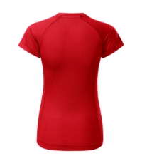 Destiny 176 Koszulka damska czerwony