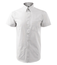 Chic 207 Koszula męska biały