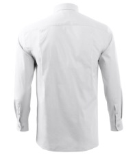 Style LS 209 Koszula męska biały