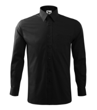 Style LS 209 Koszula męska czarny