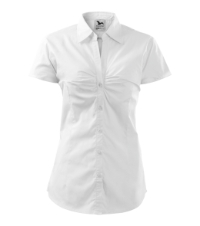 Chic 214 Koszula damska biały