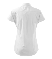 Chic 214 Koszula damska biały