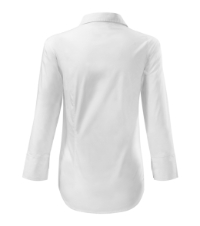 Style 218 Koszula damska biały