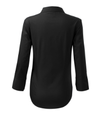Style 218 Koszula damska czarny