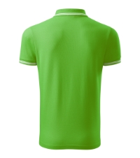 Urban 219 Koszulka polo męska green_apple