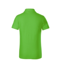 Pique Polo 222 Koszulka polo dziecięca green_apple