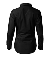 Style LS 229 Koszula damska czarny