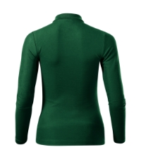 Pique Polo LS 231 Koszulka polo damska dark_green