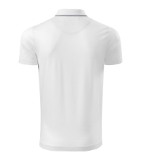 Grand 259 Koszulka polo męska biały