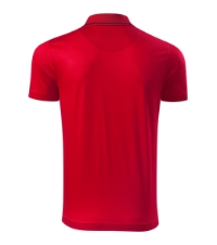 Grand 259 Koszulka polo męska formula_red