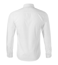 Dynamic 262 Koszula męska biały