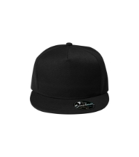 Rap 5P 301 Czapka unisex czarny