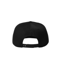 Rap 5P 301 Czapka unisex czarny