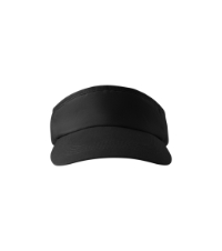 Sunvisor 310 Daszki unisex czarny