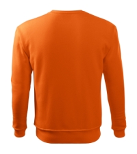 Essential 406 Bluza męska/dziecięca pomaranczowy