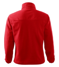 Jacket 501 Polar męski czerwony
