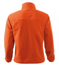 Jacket 501 Polar męski pomaranczowy