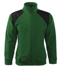 Jacket Hi-Q 506 Polar unisex zielen_butelkowa