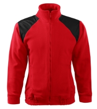 Jacket Hi-Q 506 Polar unisex czerwony