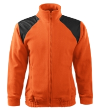 Jacket Hi-Q 506 Polar unisex pomaranczowy