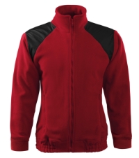 Jacket Hi-Q 506 Polar unisex marlboro_czerwony
