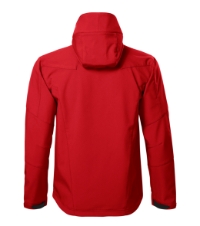 Nano 531 Softshell kurtka męska czerwony