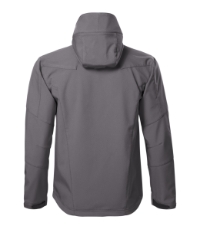 Nano 531 Softshell kurtka męska stalowy