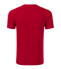 Action V-neck 700 Koszulka męska formula_red